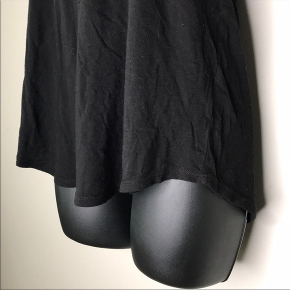 Soul Cycle Tank Top Black with Gold Lettering - Picture 12 of 12